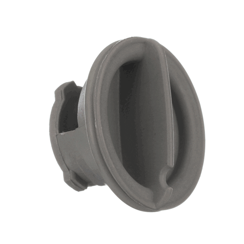 Magic Chef CDB7000AWS3 Rinse Aid Dispenser Cap (Grey) Genuine OEM