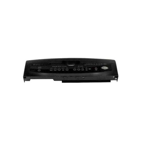 Whirlpool Part# WP8534833 Touchpad-Control Panel (OEM) Black