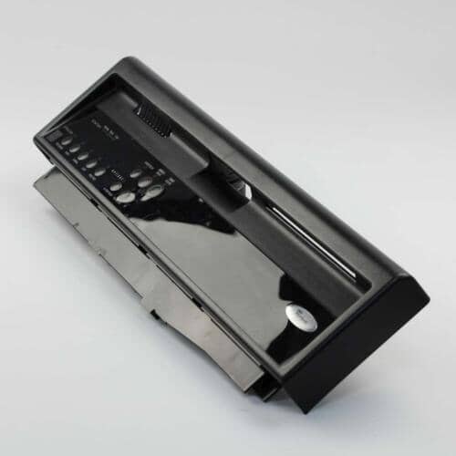 Whirlpool Touchpad/Control Panel -black WP8535166