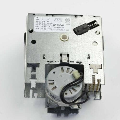 Whirlpool Timer WP8535368