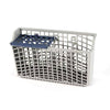 Magic Chef CDB4000AWB0 Silverware Basket (White) Genuine OEM