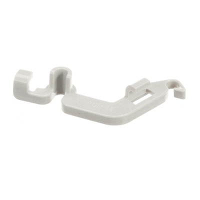 Whirlpool Part# WP8539189 Tine Pivot Clip (OEM)