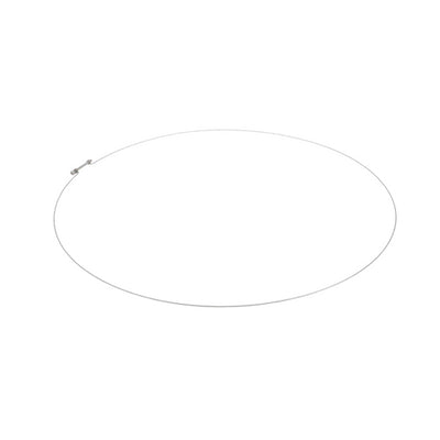 Maytag MHWE251YG00 Inner Bellow Spring Clamp Genuine OEM