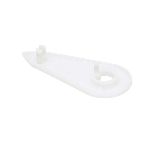 Whirlpool Part# WP8540395 Dispenser Connection Lever (OEM)