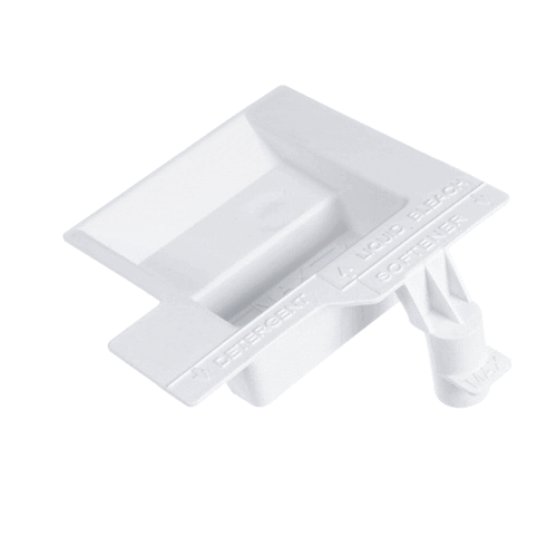Whirlpool Part# WP8540429 Dispenser (OEM)