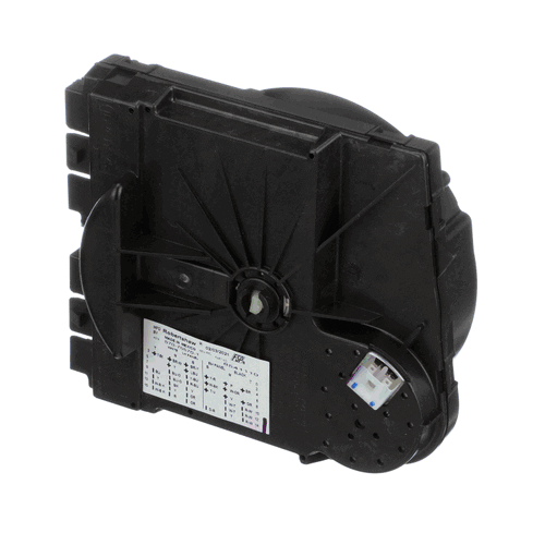 Whirlpool Washer Timer Control WP8541110