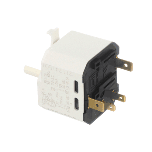 Whirlpool Push to Start Switch WP8543274