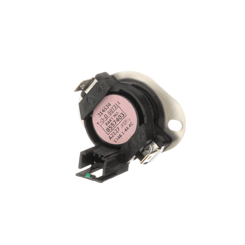 Whirlpool Thermostat Fix WP8557403