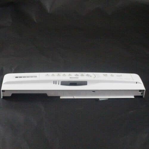 Whirlpool Part# WP8558947 Control Panel (White) (OEM)