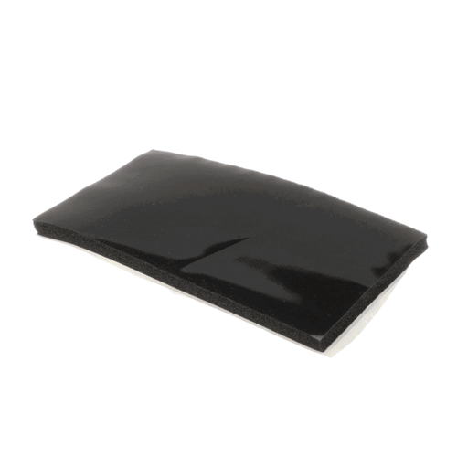 Maytag Washing Machine Sound Absorber Shield MVWC565FW2