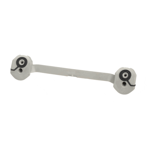 Whirlpool Part# WP8564899 Roller Backet Mount (OEM)