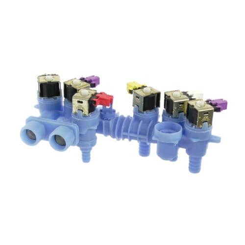 Whirlpool Part# WP8565681 Water Inlet Valve (OEM)