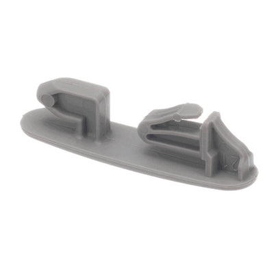Whirlpool Dishwasher Rack Track Stop - WP8565925