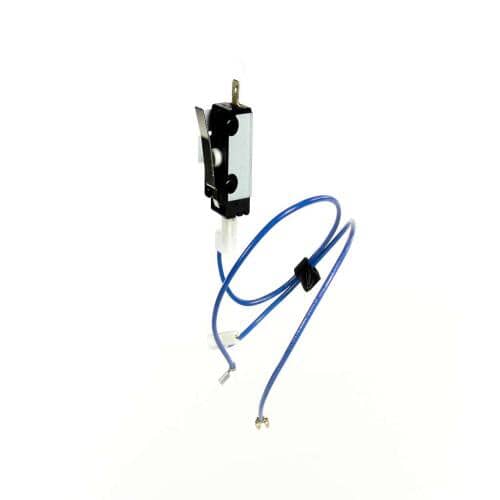 Whirlpool Belt Switch Assembly WP8566208