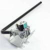 Whirlpool Dryer Gas Valve Assembly WP8573071