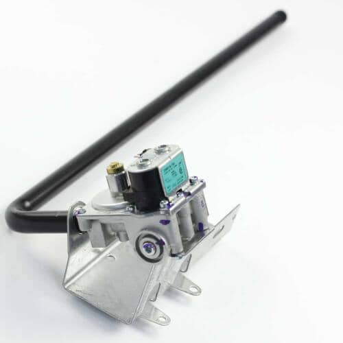 Whirlpool Dryer Gas Valve Assembly WP8573071