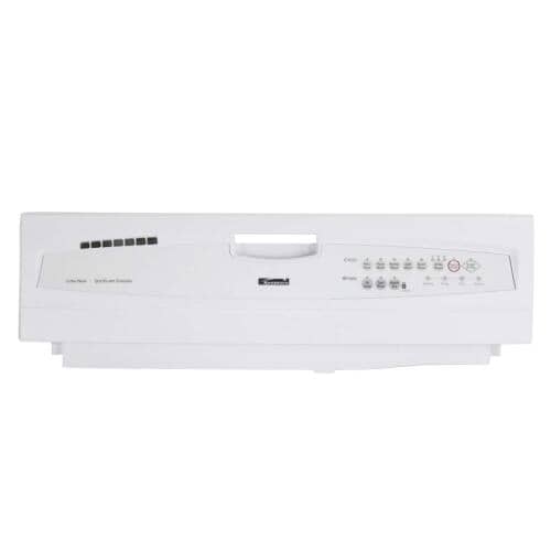 Whirlpool Part# WP8573672 Control Panel (OEM)