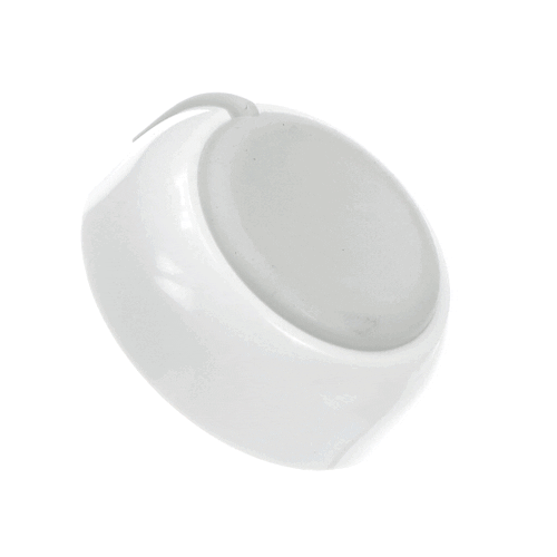 Whirlpool Push to Start Knob WP8575014