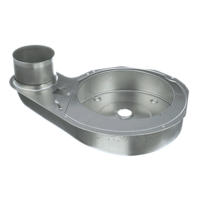 Whirlpool Part# WP8577230 Housing (OEM)