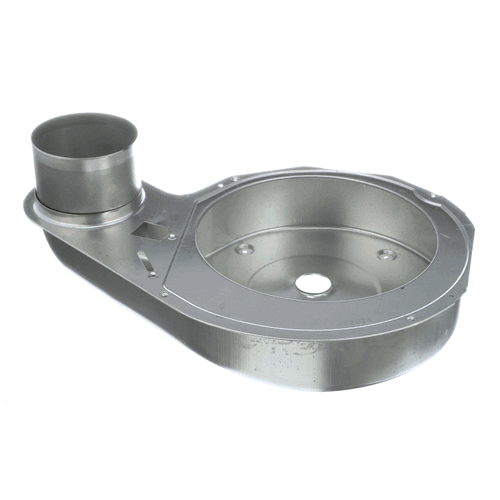 Whirlpool Dryer Blower Housing WP8577230