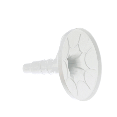 Whirlpool Complete Agitator Assembly WP8578209