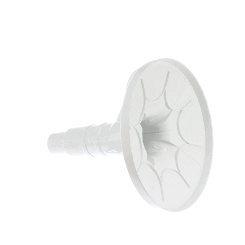 Whirlpool Complete Agitator Assembly WP8578209