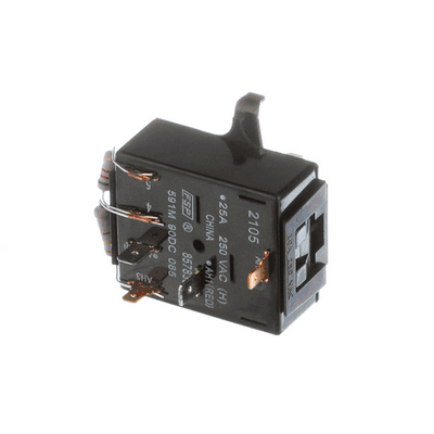Whirlpool Part# WP8578352 Temperature Switch (OEM) 5 Position