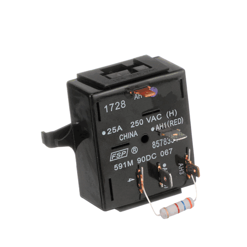Whirlpool Temperature Switch WP8578354