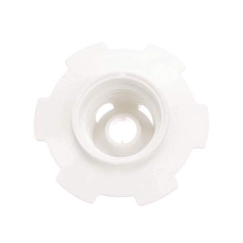 Whirlpool Part# WP912680 Snap Outlet (OEM)