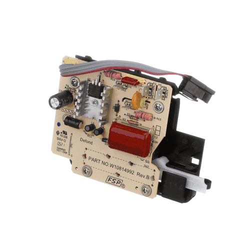 Kitchenaid KP26M1FQER5 Stand Mixer Speed Control Switch Assembly