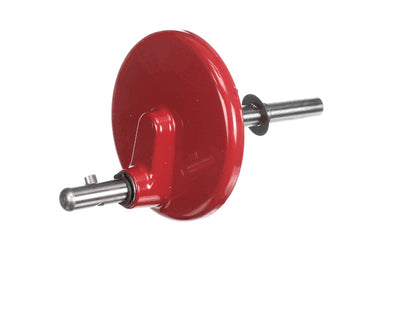 KitchenAid KV25G0XBW5 Planetary - Empire Red