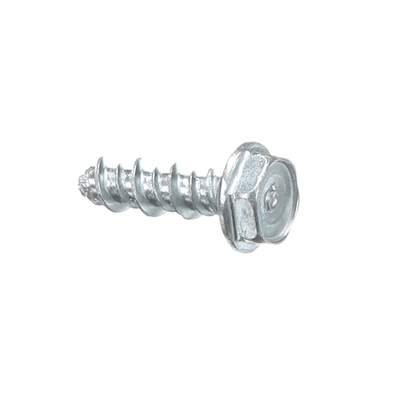 Whirlpool Part# WP9740848 Screw (OEM)