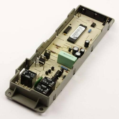 KitchenAid Dishwasher Membrane Switch Control Board KUDS24SEAL0