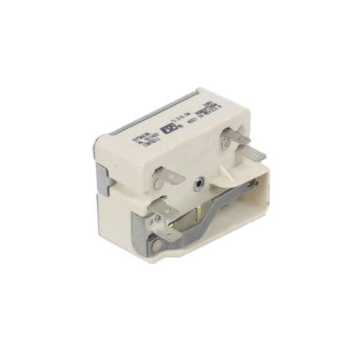 Whirlpool Part# WP9750638 Infinite Switch (OEM)