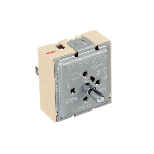 Whirlpool Infinite Switch WP9755173
