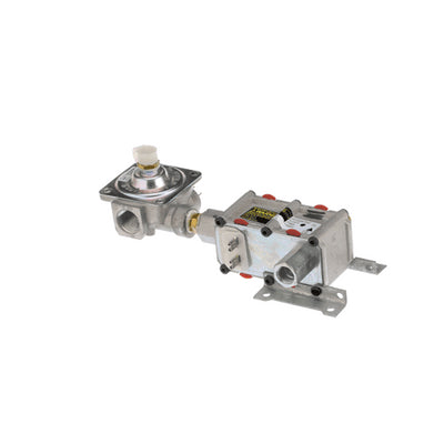 KitchenAid Range - Oven/Stove Safety Valve and Regulator Assembly KGRT600HBT8