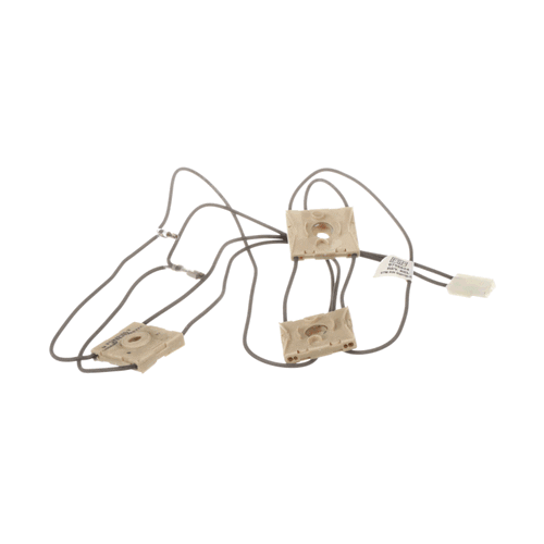 Whirlpool Ignition Switch Wire Harness WP9756824