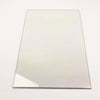 Whirlpool Inner Door Glass WP9757706