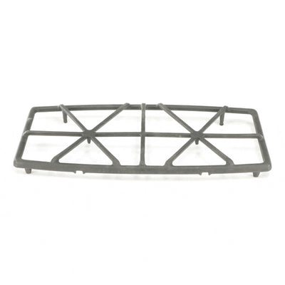 KitchenAid KGCS166GBL1 Burner Grate (Matte Black) Genuine OEM
