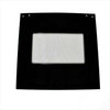 Whirlpool Oven and Cooktop Outer Glass Door WP9759641