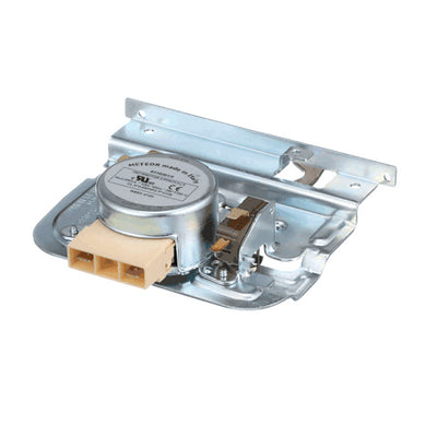 KitchenAid Electric Range - Oven/Stove Door Latch Assembly KESK901SSS05