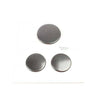 Whirlpool Part# WP9763503CB Burner Cap Set of 3 (OEM) Black