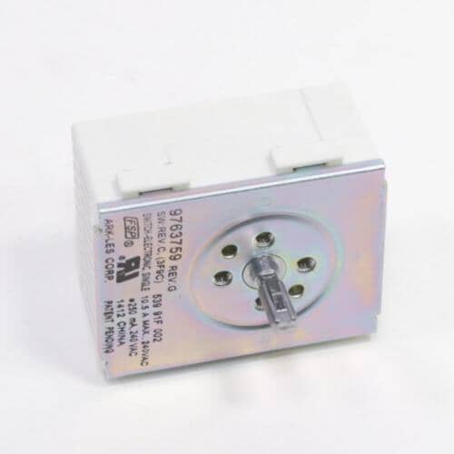 Whirlpool Surface Element Switch WP9763759