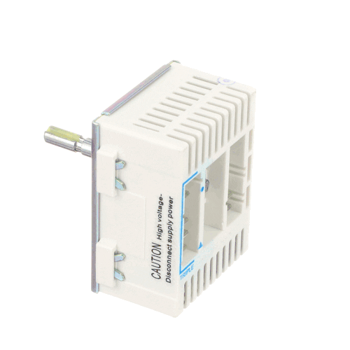Whirlpool Range Infinite Switch Upper White - WP9763765