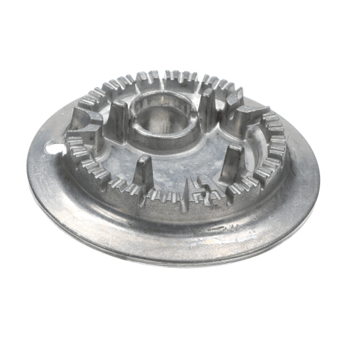 whirlpool Part# WP98004410 Burner (OEM) Top