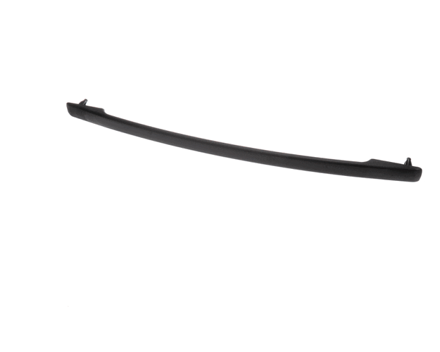 Whirlpool WFG231LVB1 Oven Door Handle - Black Genuine OEM
