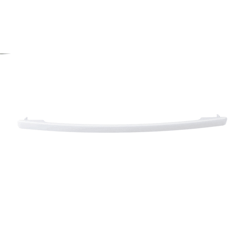 Whirlpool Oven Door Handle - White WP98004943
