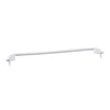 Whirlpool Oven Door Handle - White WP98005318