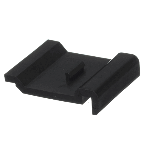 Whirlpool Lower Door Trim WP98010187