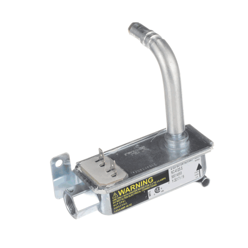Whirlpool Manifold Gas Safety Valve WP98014893